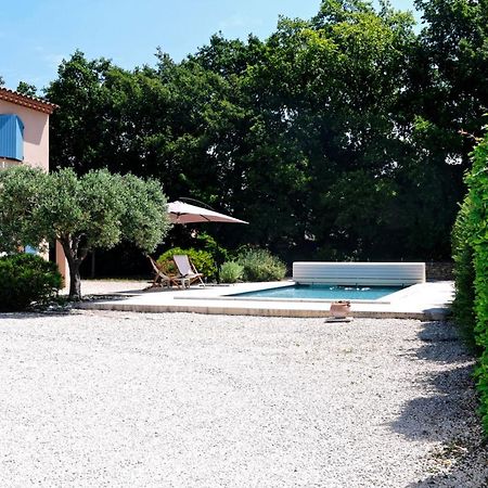 Villa Louanne ペルテュイ エクステリア 写真